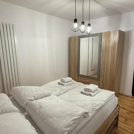 Jaracza By Dreamap Apartment