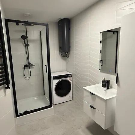 Apartment Jaracza By Dreamap
