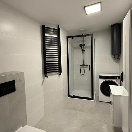Jaracza By Dreamap Apartment