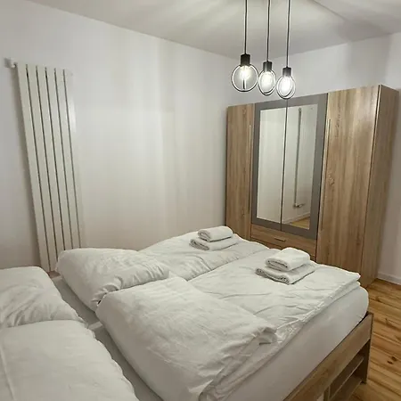 Jaracza By Dreamap Apartment *