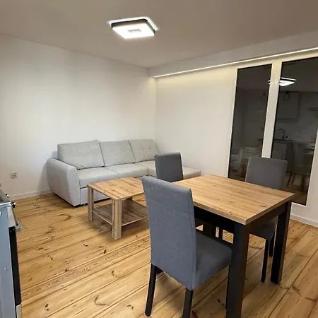 Jaracza By Dreamap Apartment Lodz (Lodz)