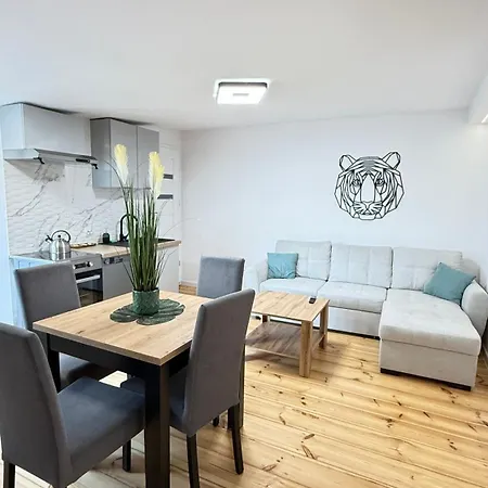 Jaracza By Dreamap Apartment Lodz (Lodz)