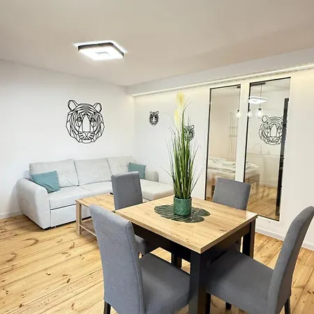 Jaracza By Dreamap דירה לודז'