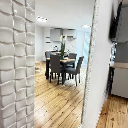 Daire Jaracza By Dreamap Łódź