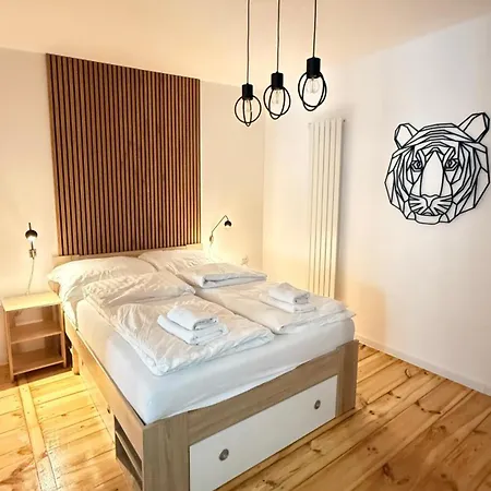 Jaracza By Dreamap Lodz (Lodz)