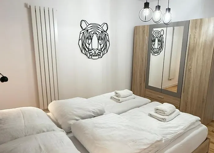 Lejlighed Jaracza By Dreamap Łódź