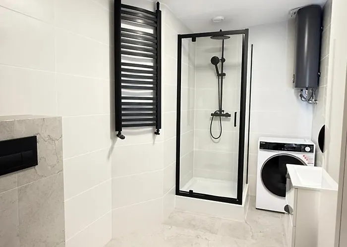 Jaracza By Dreamap * Λοτζ