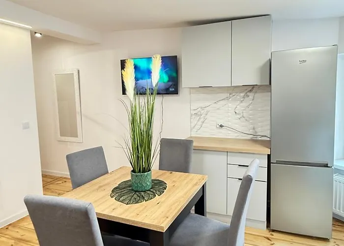 Jaracza By Dreamap דירה לודז'